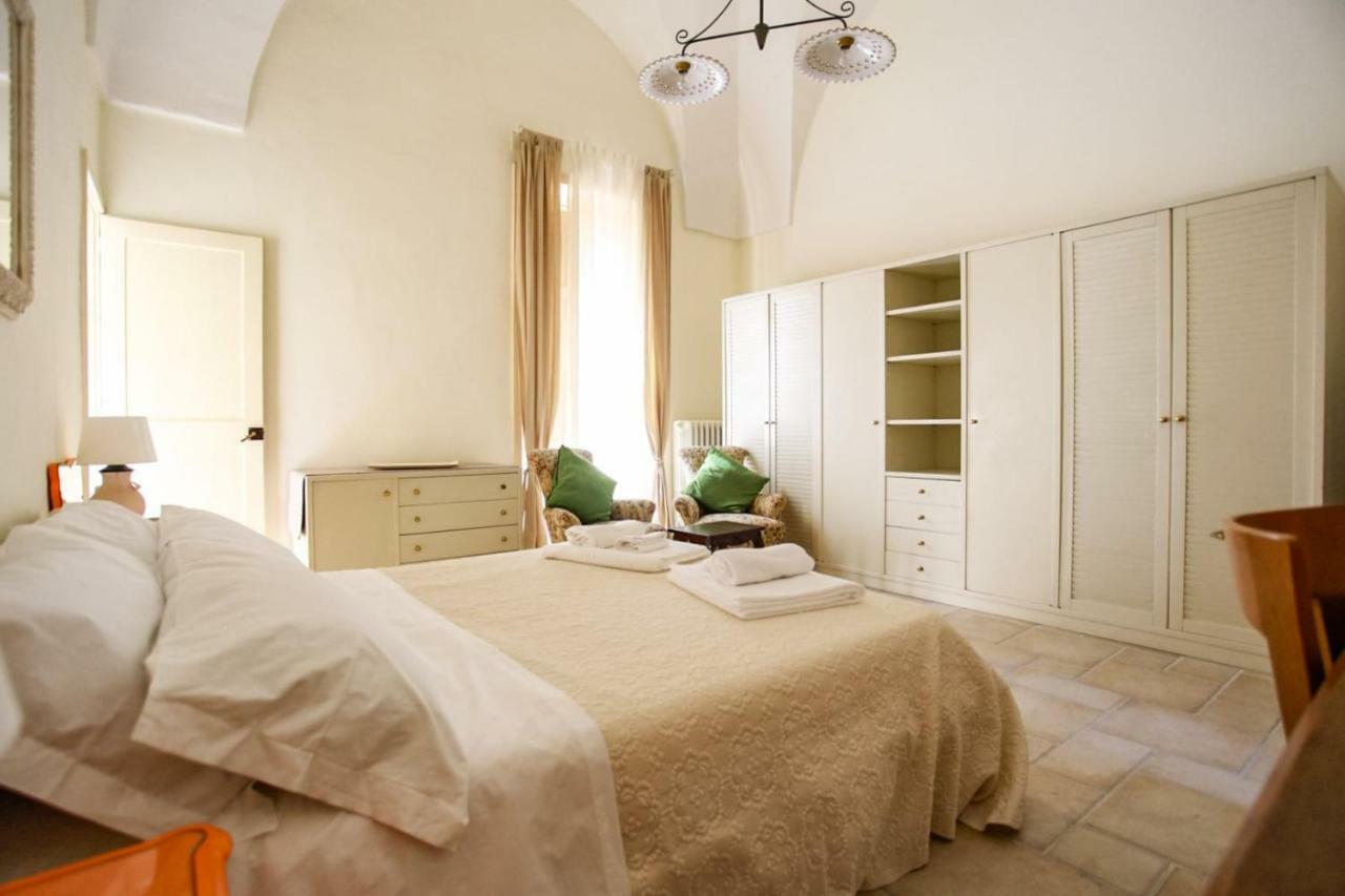 Palazzo Candido Suites & Apartments - Sit Apartment Lecce Exterior photo