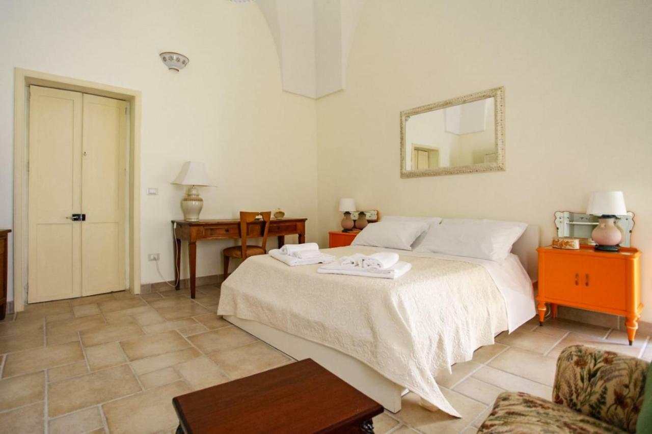 Palazzo Candido Suites & Apartments - Sit Apartment Lecce Exterior photo